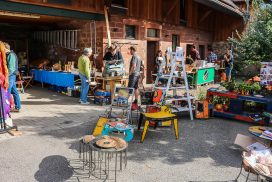 Kunsthandwerkermarkt 2018 27