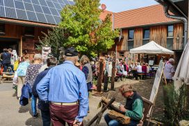 Kunsthandwerkermarkt 2018 46