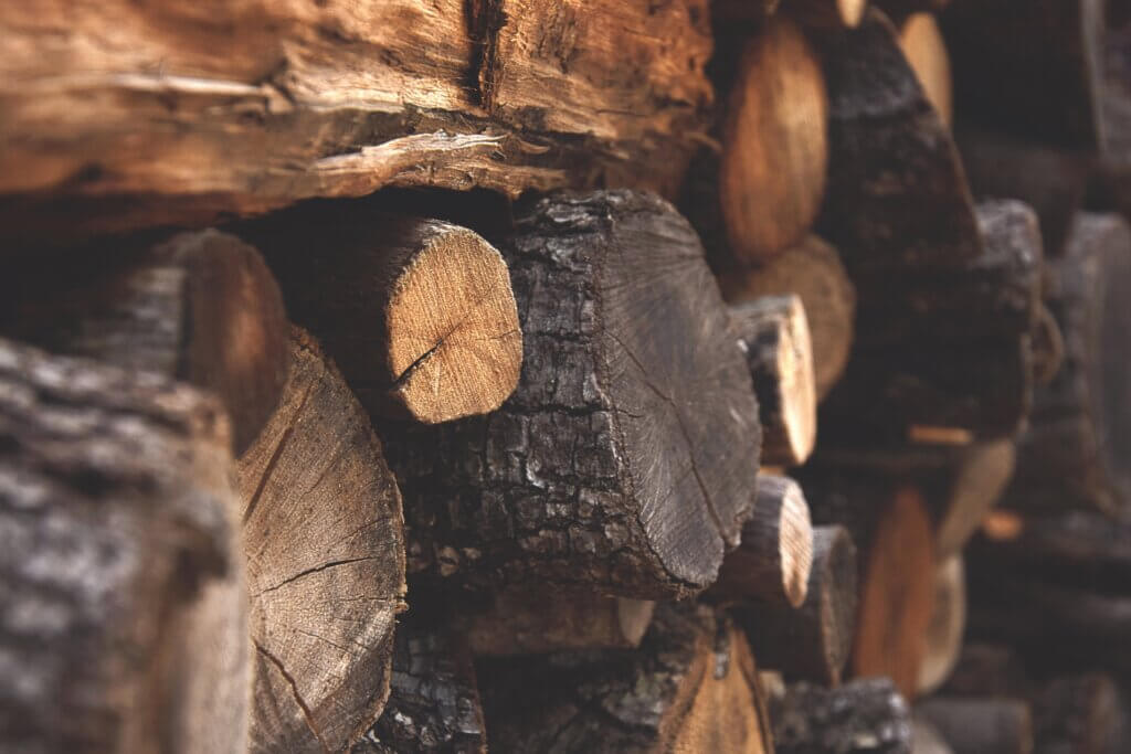 Holz kaufen aus nachhaltigem Anbau
